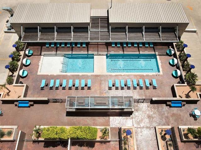 Apartment for rent in Austin, Texas