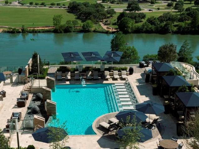 Apartment for rent in Austin, Texas