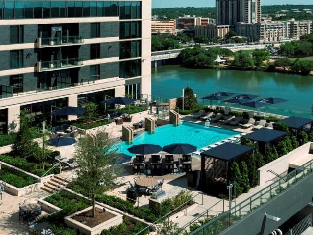 Apartment for rent in Austin, Texas