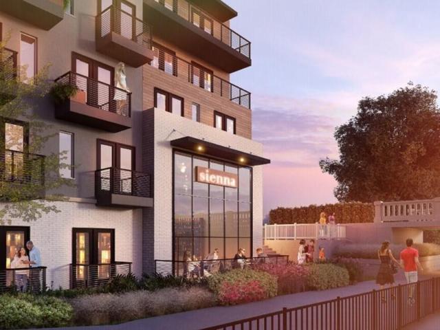 Apartment for rent in Austin, Texas