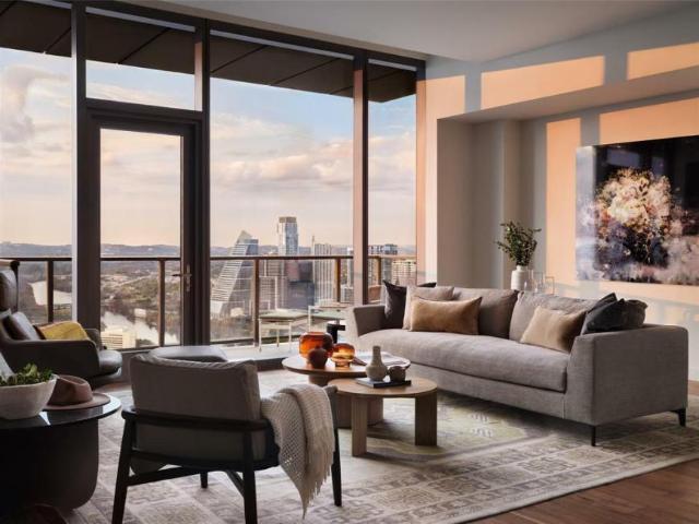 Condo for rent in Austin, Texas