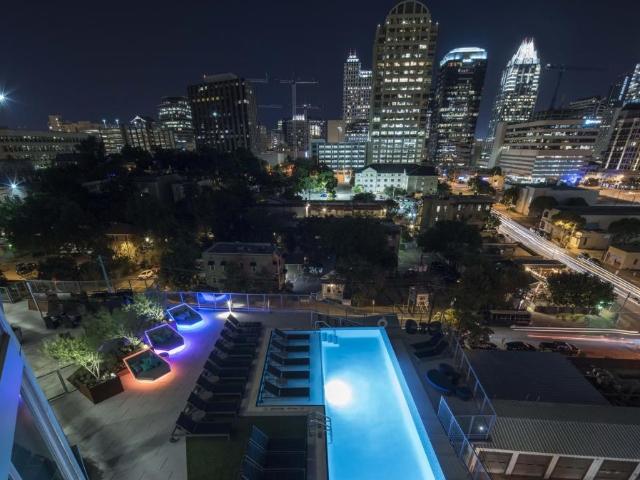 Apartment for rent in Austin, Texas