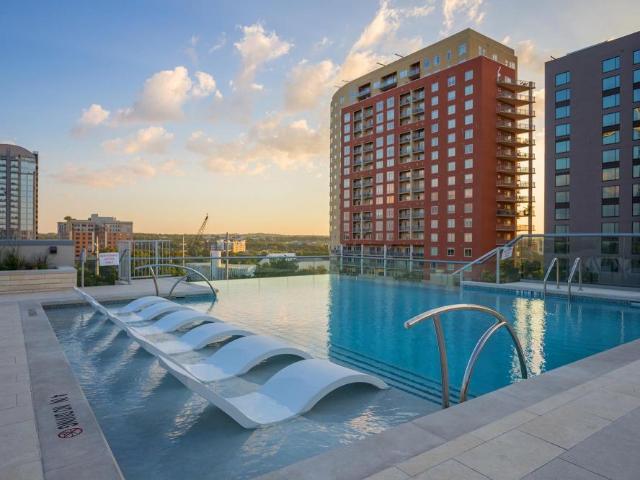 Apartment for rent in Austin, Texas