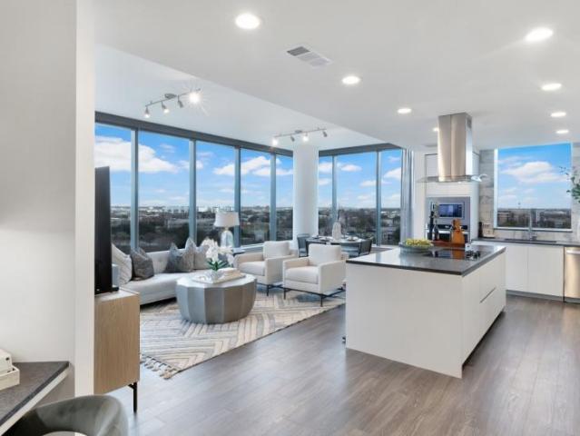 Apartment for rent in Austin, Texas