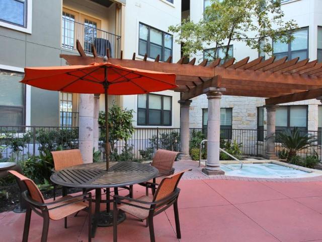 Apartment for rent in Austin, Texas