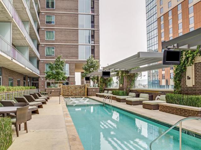 Apartment for rent in Austin, Texas