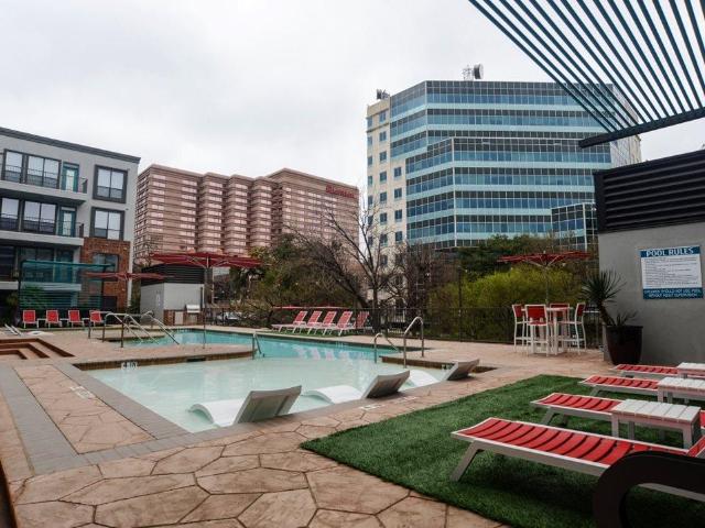 Apartment for rent in Austin, Texas