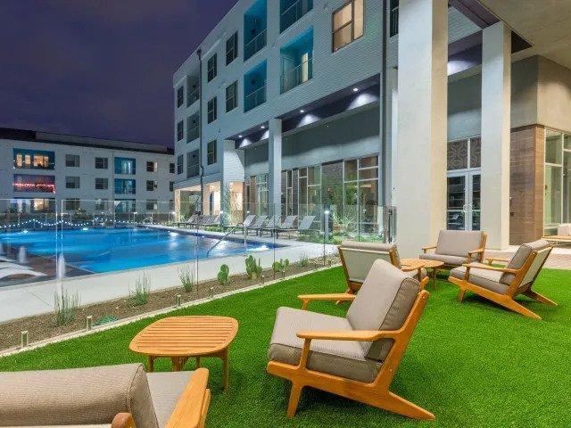Apartment for rent in Austin, Texas