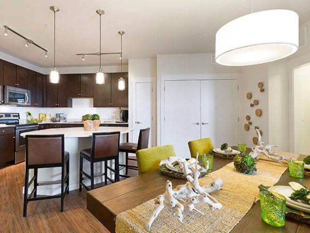 Apartment for rent in Austin, Texas