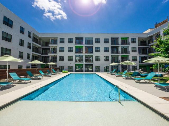 Apartment for rent in Austin, Texas