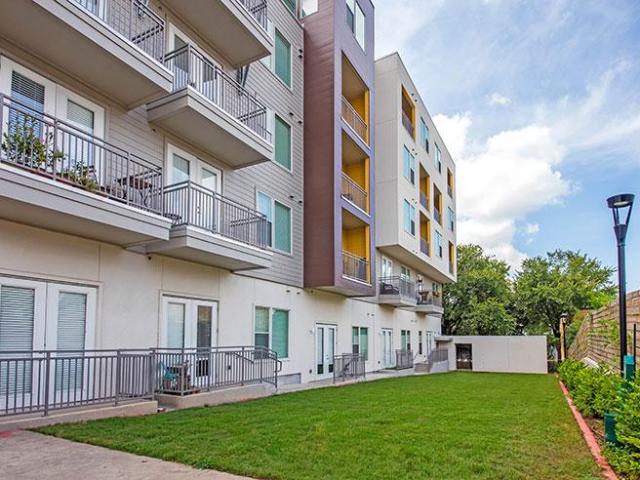 Apartment for rent in Austin, Texas