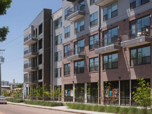 Apartment for rent in Austin, Texas