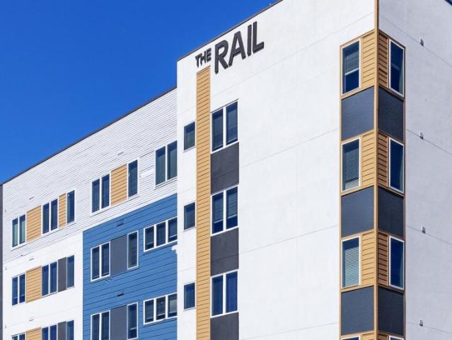 Apartment for rent in Austin, Texas