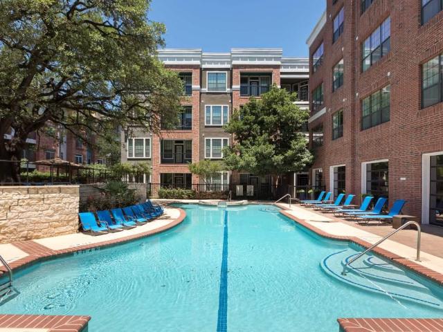 Apartment for rent in Austin, Texas
