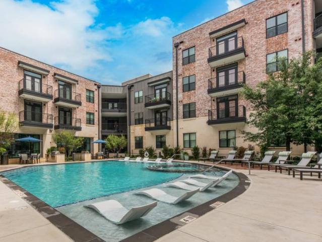 Apartment for rent in Austin, Texas
