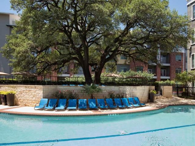 Apartment for rent in Austin, Texas
