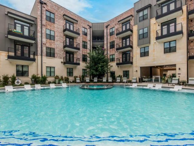 Apartment for rent in Austin, Texas
