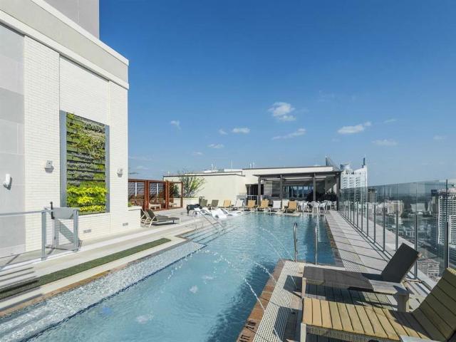 Apartment for rent in Austin, Texas