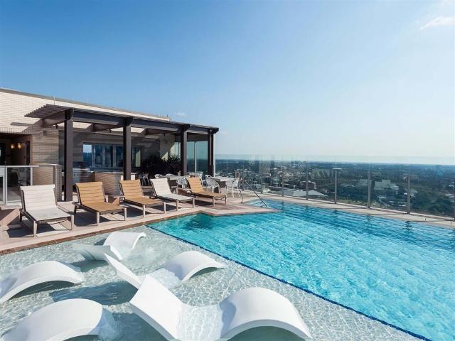 Apartment for rent in Austin, Texas