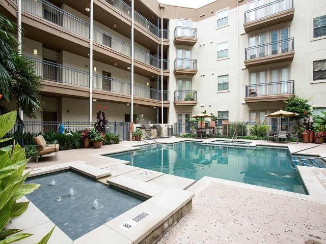 Apartment for rent in Austin, Texas