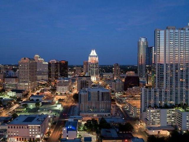 Apartment for rent in Austin, Texas