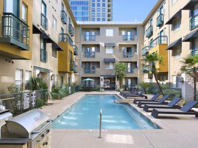 Apartment for rent in Austin, Texas