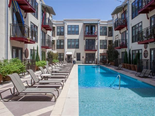 Apartment for rent in Austin, Texas