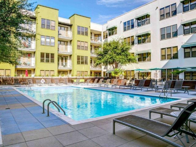 Apartment for rent in Austin, Texas