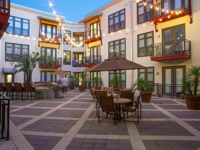 Apartment for rent in Austin, Texas