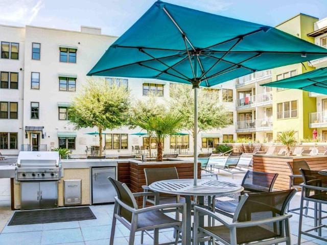Apartment for rent in Austin, Texas