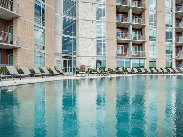 Apartment for rent in Austin, Texas