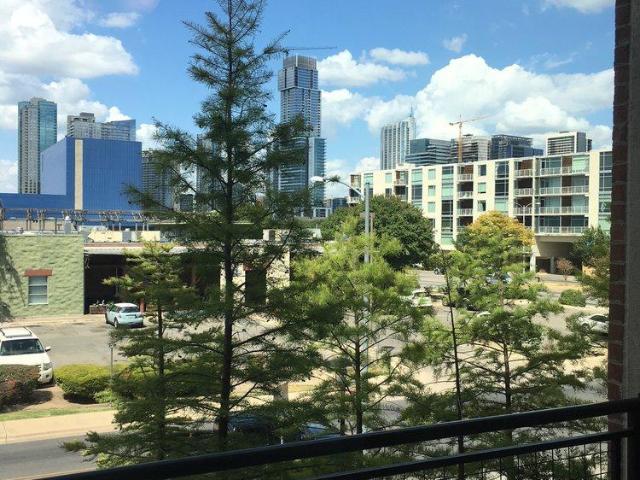 Apartment for rent in Austin, Texas