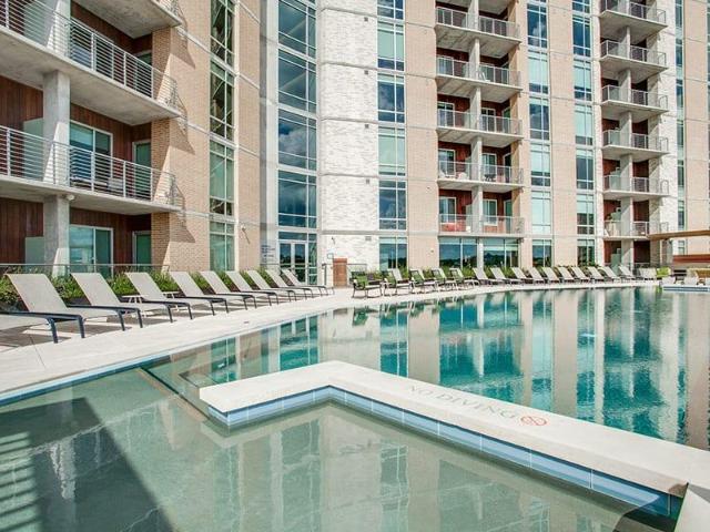 Apartment for rent in Austin, Texas