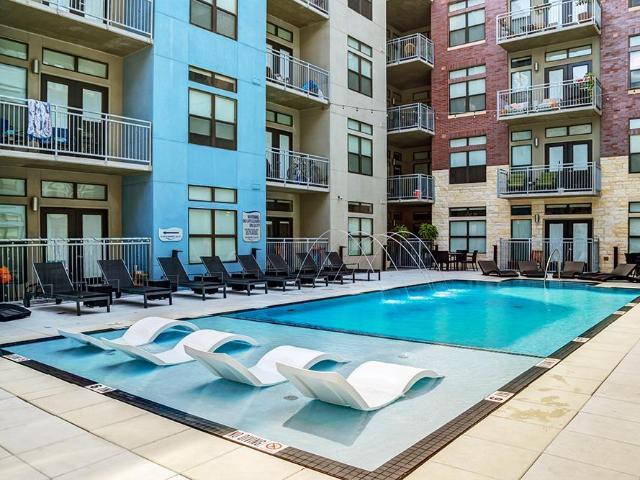 Apartment for rent in Austin, Texas