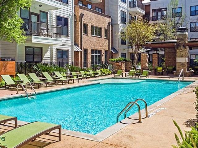 Apartment for rent in Austin, Texas
