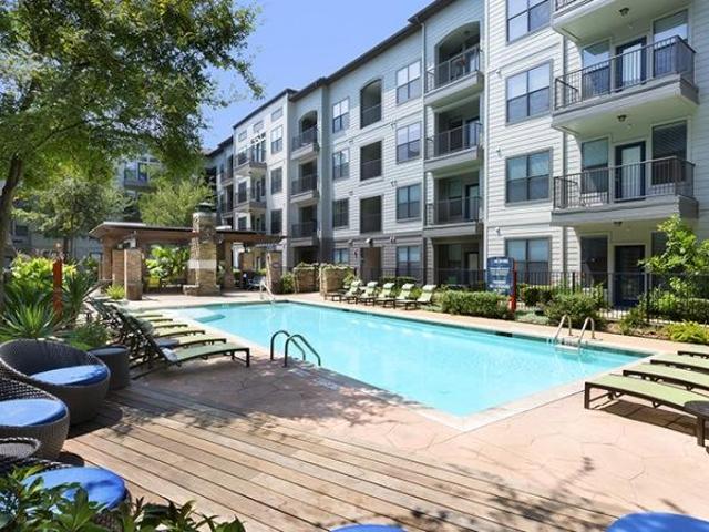 Apartment for rent in Austin, Texas