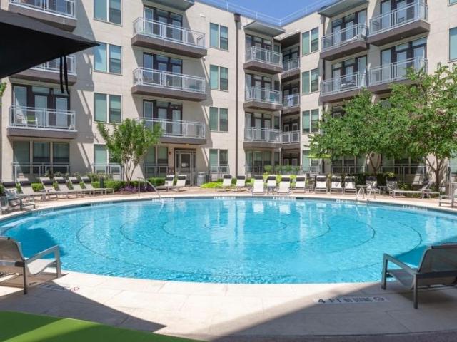 Apartment for rent in Austin, Texas