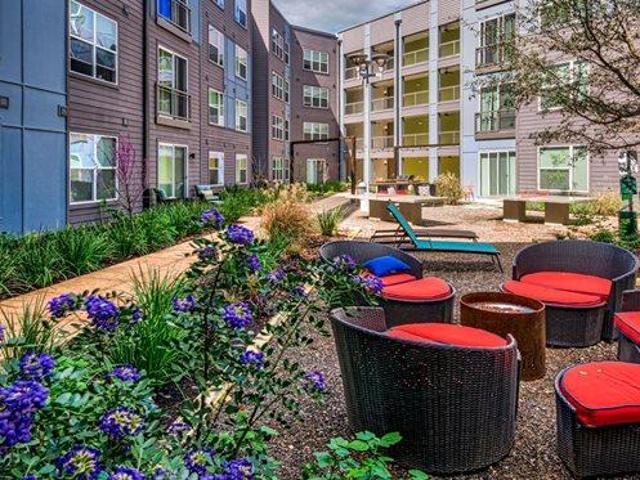 Apartment for rent in Austin, Texas