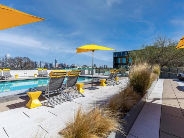 Apartment for rent in Austin, Texas