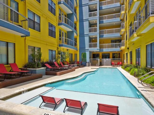Apartment for rent in Austin, Texas