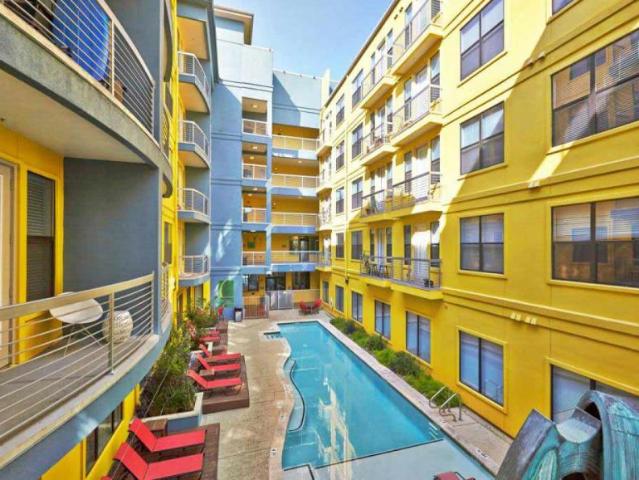 Apartment for rent in Austin, Texas