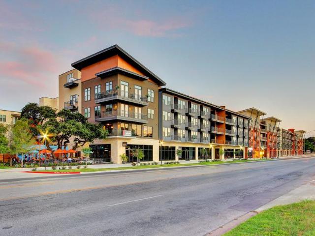 Apartment for rent in Austin, Texas