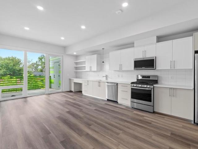 Condo for rent in Austin, Texas