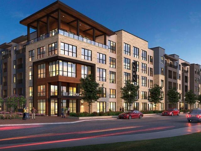 Apartment for rent in Austin, Texas