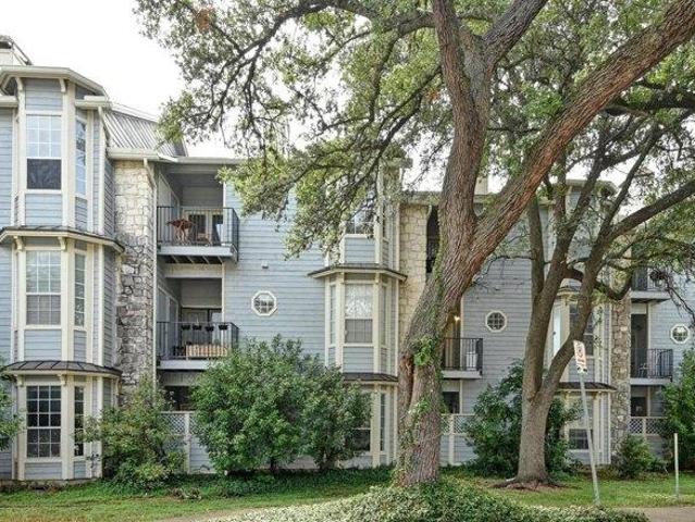Condo for sale in Austin, Texas
