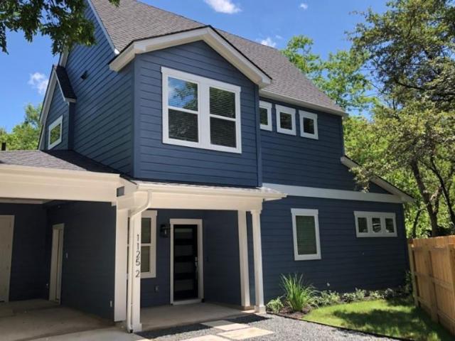 Condo for rent in Austin, Texas