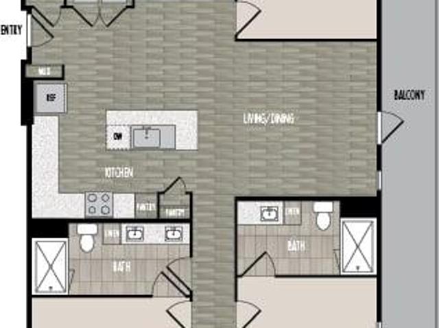Apartment for rent in Austin, Texas