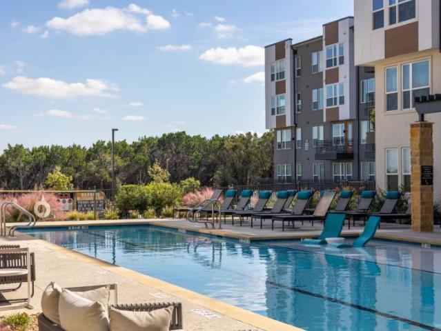 Apartment for rent in Austin, Texas