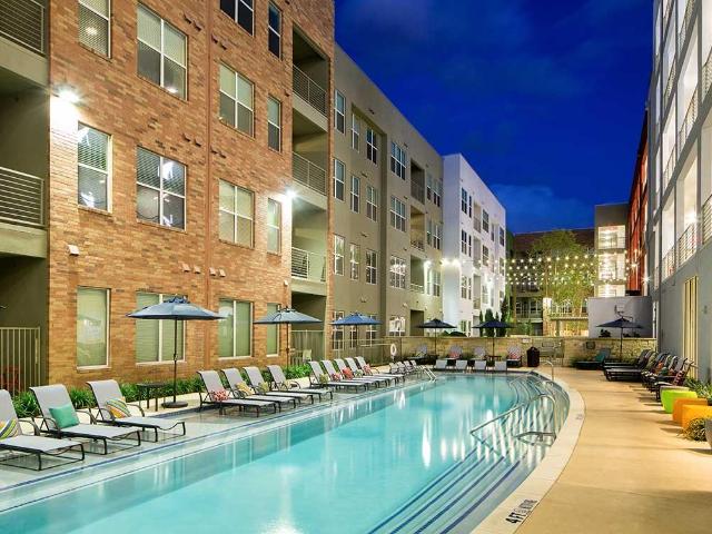 Apartment for rent in Austin, Texas