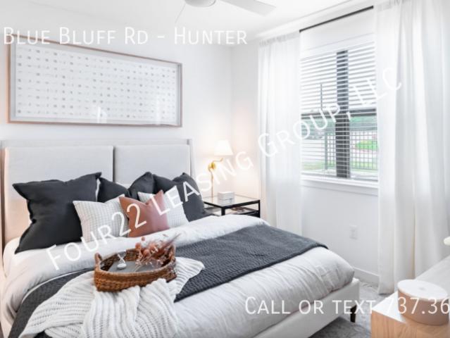 Apartment for rent in Austin, Texas